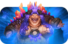 Therazane Reputation Boost